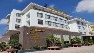 Khách sạn Phú Cường Beach Hotel Quảng Bình