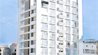 Khách sạn Moonlight Hotel Huế