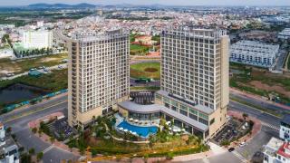 Khách sạn Roygent Parks Hai Phong Hotel