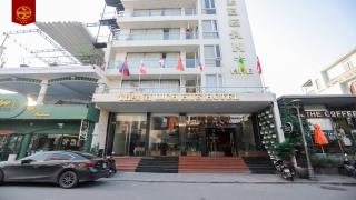 Khách sạn Thanh Lịch Huế Hotel