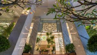 Khách Sạn Âu Lạc Charner Hotel Sài Gòn