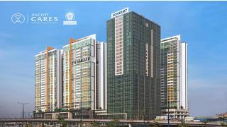 Căn hộ Somerset Vista Ho Chi Minh City