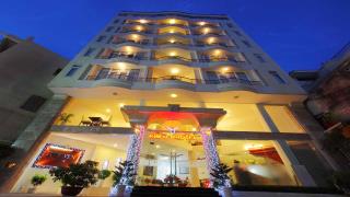 Khách Sạn Kim Yến Hotel Sài Gòn
