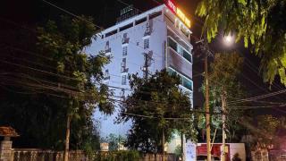 Khách sạn Minh Nhi Hotel Lagi