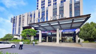 Khách sạn Anya Hotel Quy Nhơn