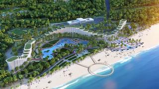 FLC Quy Nhơn Beach & Golf Resort