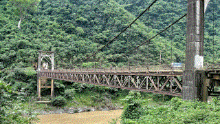 Cầu Hang Tôm