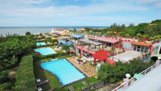 Khu nghỉ dưỡng An Hoa Residence