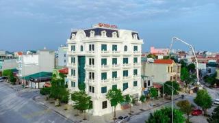 Khách sạn Hoa Đông Hotel Hà Nam