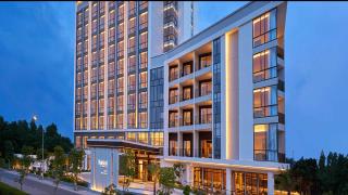 Khách sạn Fairfield By Marriott South Binh Duong Hotel