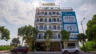 Khách sạn Maihomes Hotel Vĩnh Yên Vĩnh Phúc