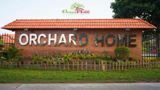 Khu nghỉ dưỡng Orchard Home Resort Đồng Nai