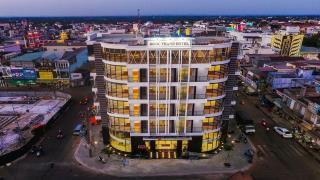 Khách sạn Quốc Thanh Hotel Long Khánh