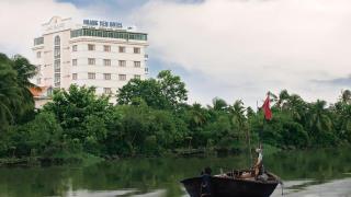 Khách sạn Hoàng Yến Hotel Bình Dương