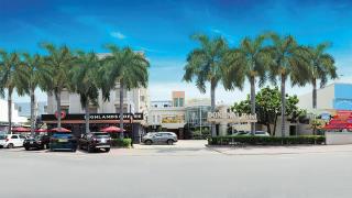 Khách sạn Đồng Nai Hotel