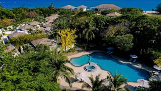 Khu nghỉ dưỡng Azerai Ke Ga Bay