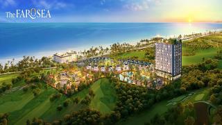 Khách sạn và Khu nghỉ dưỡng Farosea Hotels and Resorts