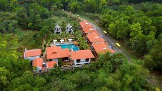 Bái Đính Garden Resort & Spa Ninh Bình