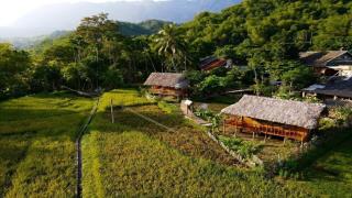 Mai Châu With Love Homestay