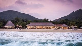 Zannier Hotels Bai San Hô Phú Yên