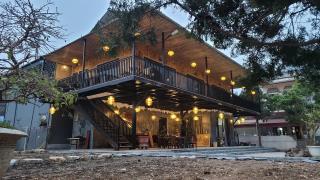 A Tủn Homestay Mộc Châu