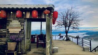 Haus Meej Homestay Tà Xùa