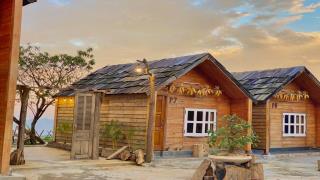 Homestay Tà Xùa Mùa Trứ