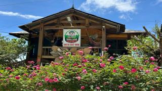 Homestay Nhà Của Táo Tà Xùa