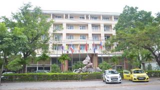 Khách sạn Hữu Nghị Hotel Quảng Trị