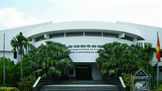 Bảo tàng dân tộc Học