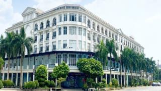 Khách sạn May Plaza Hotel Thái Nguyên