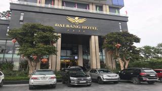 Khách Sạn Đại Bàng Hotel Hà Tĩnh