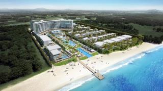 Khách sạn Shilla Monogram Quangnam Danang