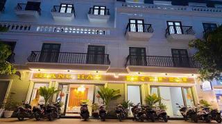 Khách sạn Giang Hân Hotel Tây Ninh