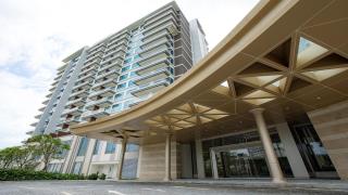 Khách sạn Hoiana Residences