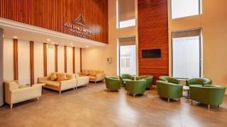 Khách Sạn An Phú Phú Quốc Hotel