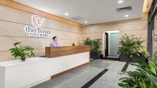 Khách sạn Nesta Grand Hao Nam Hotel Hà Nội