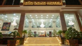 Khách sạn Cửu Long Hotel Tiền Giang