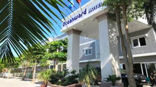 Khu nghỉ dưỡng OceanWard Hotel & Resort Phước Hải