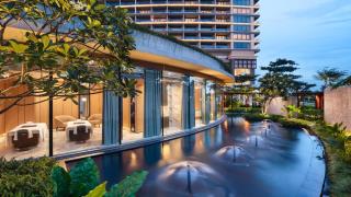 Khu nghỉ dưỡng New World Hoiana Beach Resort