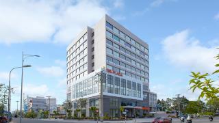 Khách sạn SOJO Hotel Hậu Giang