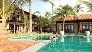 Khu nghỉ dưỡng Lotus Village Resort - Muine