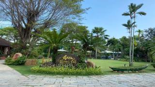 Khu nghỉ dưỡng HAAN Resort & Golf Sài Gòn