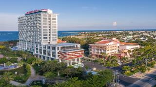 Long Thuận Hotel & Resort Ninh Thuận