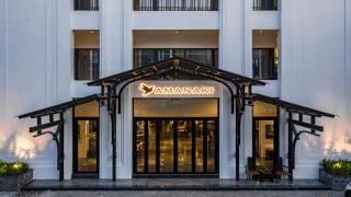 Khách sạn Amanaki Thảo Điền Hotel Sài Gòn