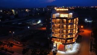 Khách sạn JAP KARO Hotel Ninh Thuận