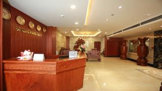 Khách Sạn Thành Tài 2 Hotel Sài Gòn