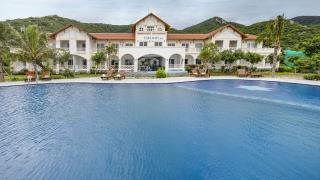 Khách sạn Casa Maya Hotel Ninh Thuận
