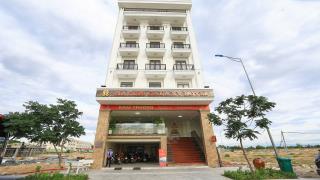 Khách sạn Hacom Galaxy Hotel Ninh Thuận