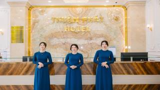 Khách Sạn Thuận Phát Hotel Sóc Trăng